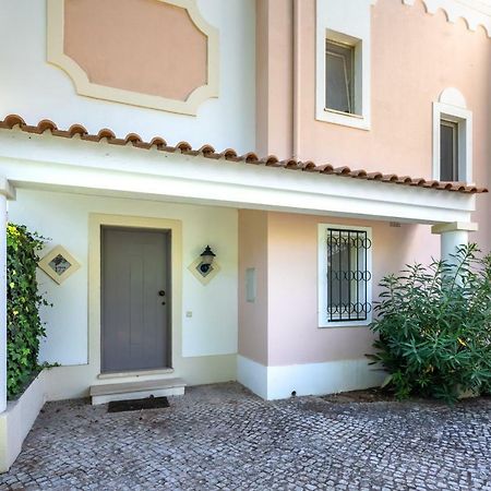 Quinta Golf & Beach House Quinta do Lago Exterior photo