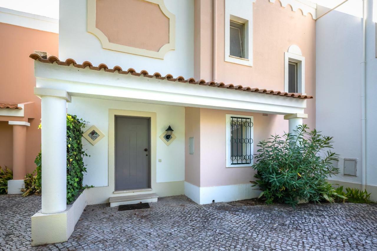 Quinta Golf & Beach House Quinta do Lago Exterior photo