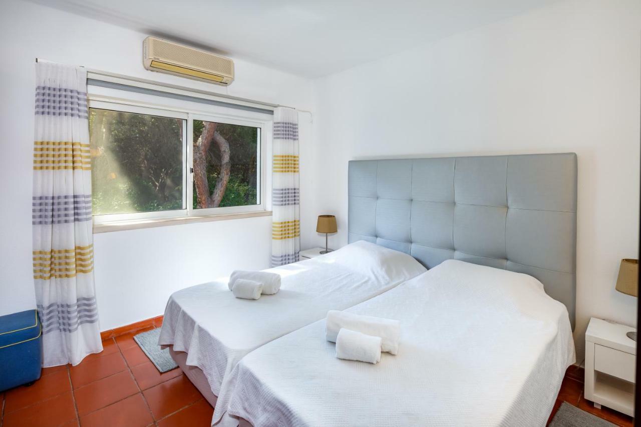 Quinta Golf & Beach House Quinta do Lago Exterior photo