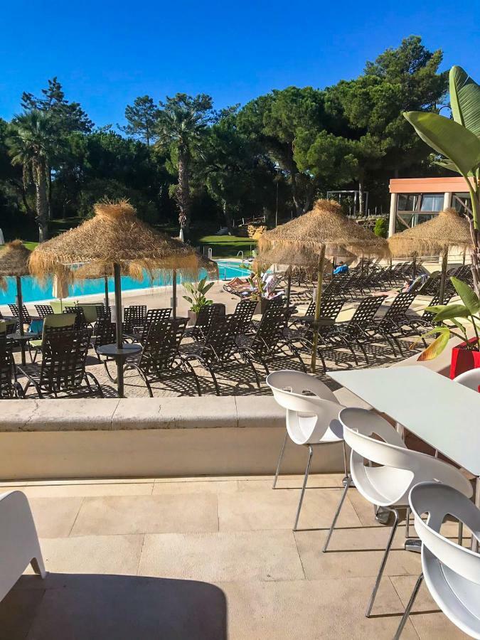 Quinta Golf & Beach House Quinta do Lago Exterior photo