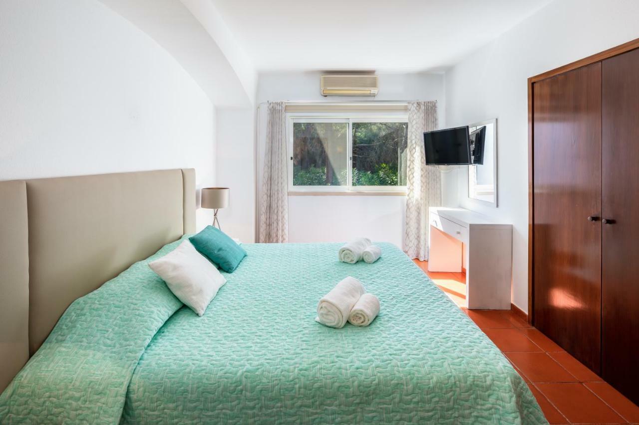 Quinta Golf & Beach House Quinta do Lago Exterior photo