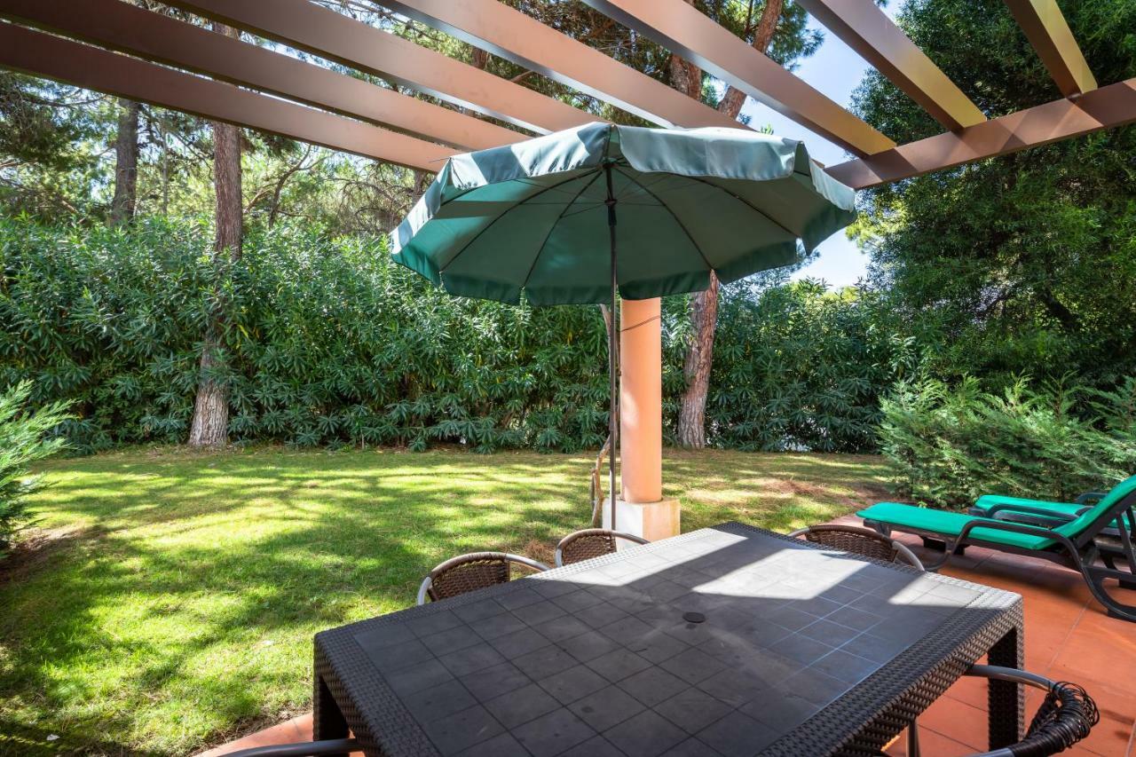 Quinta Golf & Beach House Quinta do Lago Exterior photo