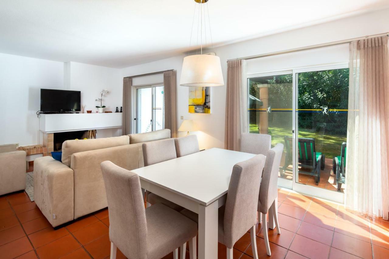 Quinta Golf & Beach House Quinta do Lago Exterior photo