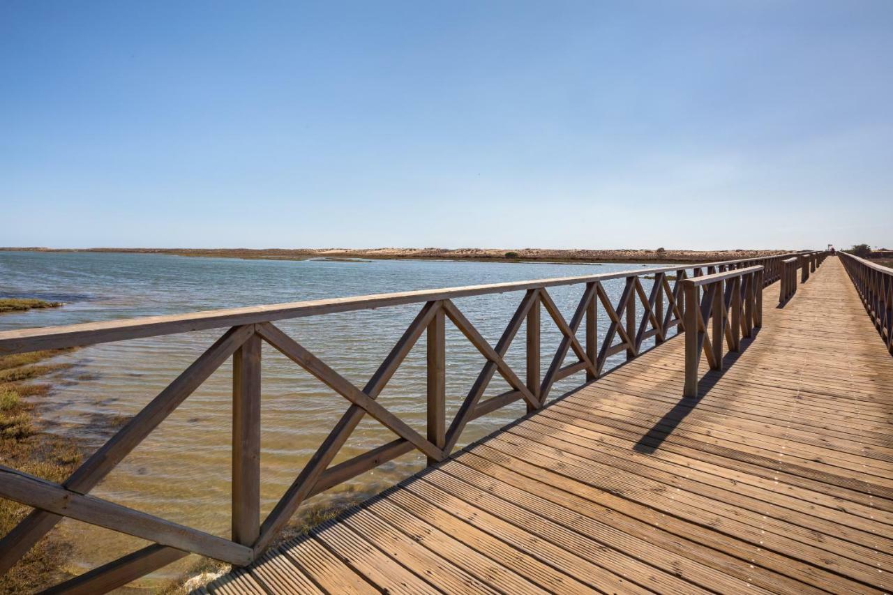 Quinta Golf & Beach House Quinta do Lago Exterior photo