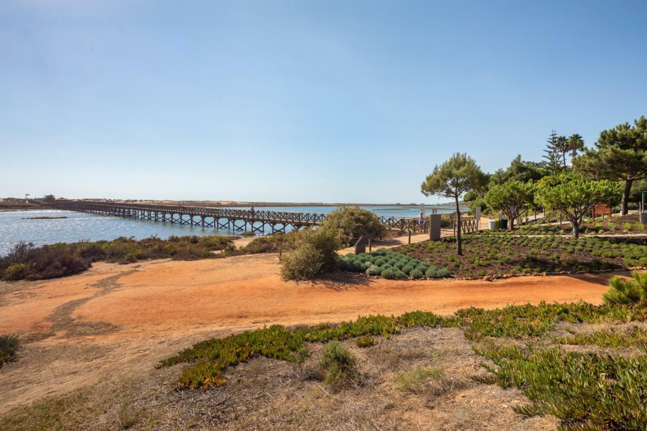 Quinta Golf & Beach House Quinta do Lago Exterior photo