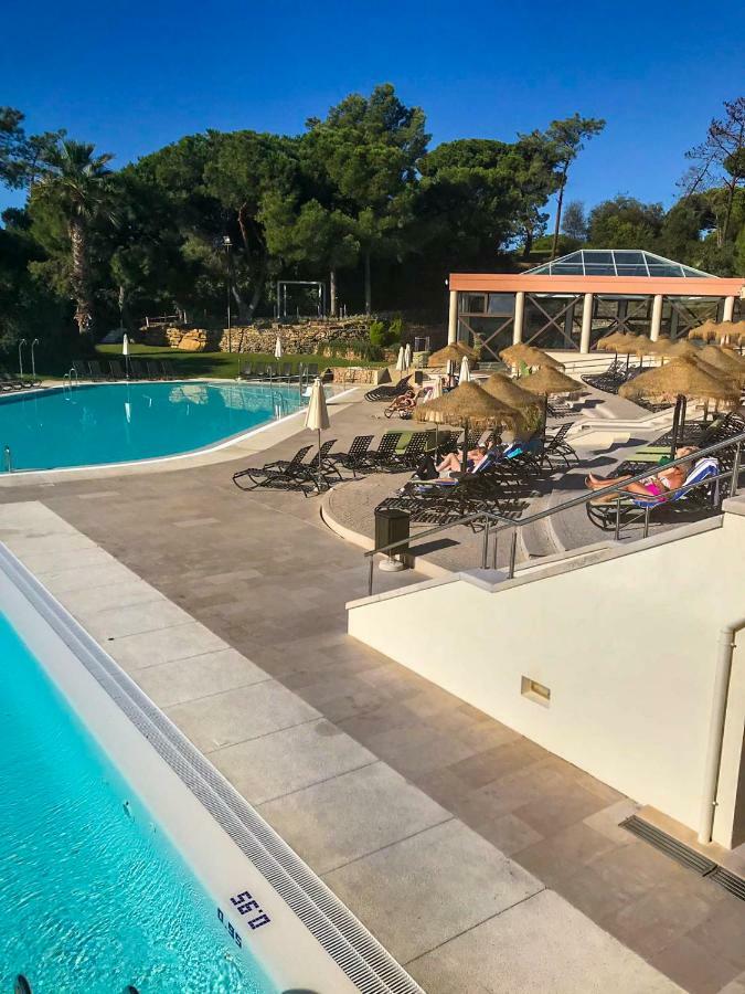 Quinta Golf & Beach House Quinta do Lago Exterior photo